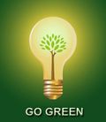 Going-green Going-green