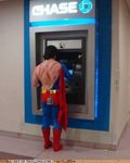 Super ATM Man Super ATM Man
