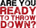 Throwdown Throwdown