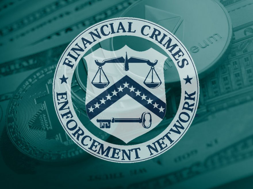 FinCEN