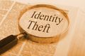 Identity Theft