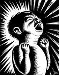 Screaming-Infant