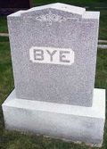 Bye