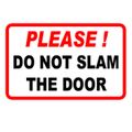 Slamthedoor