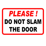 Slamthedoor