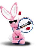 Eveready Bunny