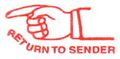 Return-to-sender