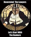 Kill The Bankers