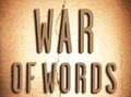 War-of-words