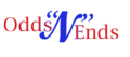 Odds-n-ends Odds-n-ends