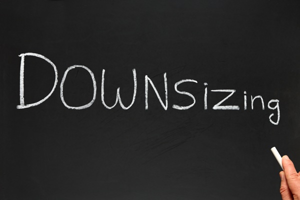 Downsizing1
