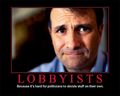 Lobbyists1 Lobbyists1