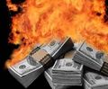 MONEY_BURNING