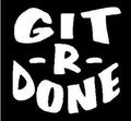 Get_r_done Get_r_done