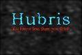 Hubris2