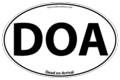 DOA