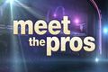 Meet-the-pros