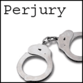 Perjury