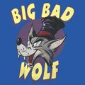 Big-bad-wolf