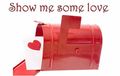 Show Me Some Love Show Me Some Love
