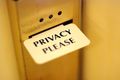 Privacy-card Privacy-card