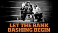 Bank-bashing