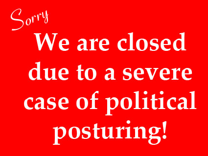 GovernmentClosed