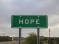 Hope Hope