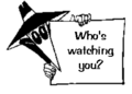 Spy Spy