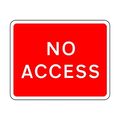 No-Access No-Access