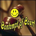 Contempt of Court