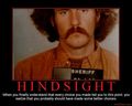 Hindsight