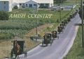 Amish country Amish country