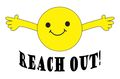 Reach-out Reach-out