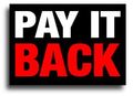 Pay It Back