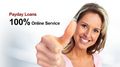 Payday-loans