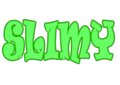 SLIMY