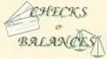 Checksbalances