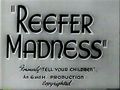 Reefer Madness