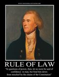 Rule-of-Law