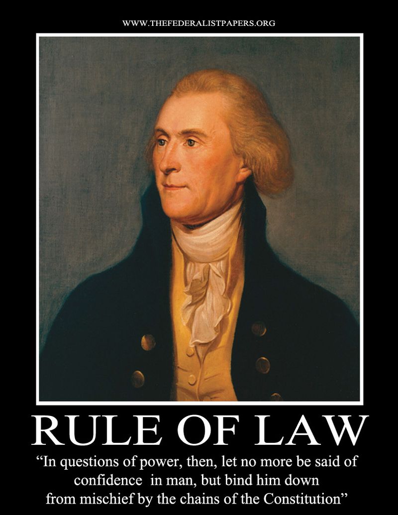 Rule-of-Law