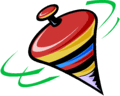 Spinning-top