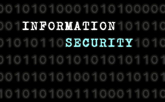 Information Security