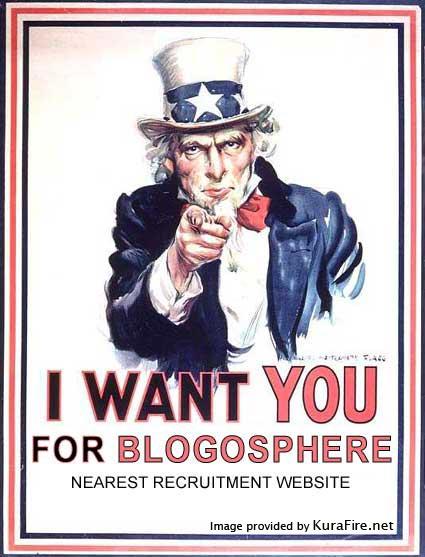 Bloggers