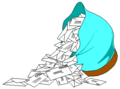 Mailbag