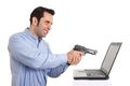 Man_shooting_computer