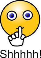 Shhh