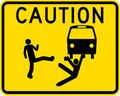 Under the bus