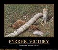 Pyhrric-victory Pyhrric-victory