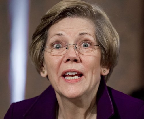 Elizabeth-warren-insane